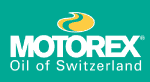 Motorex Logo